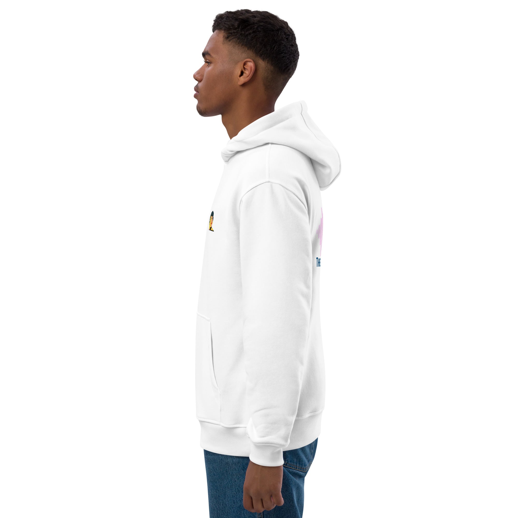 Sav's Sweater - Premium offers eco hoodie **Reduced Price***